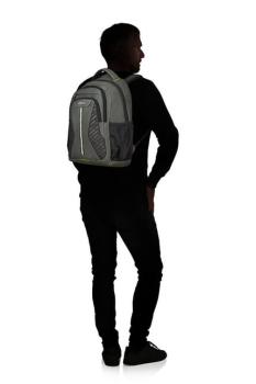 AT WORK Laptop Rucksack 15.6"
